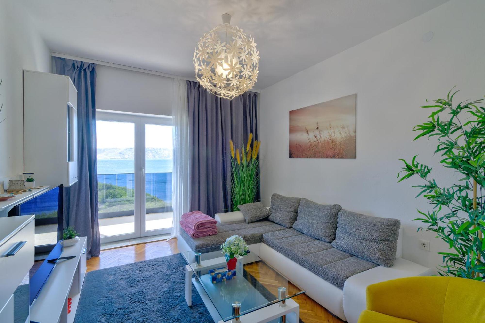 Apartments Maria Сен Екстериор снимка