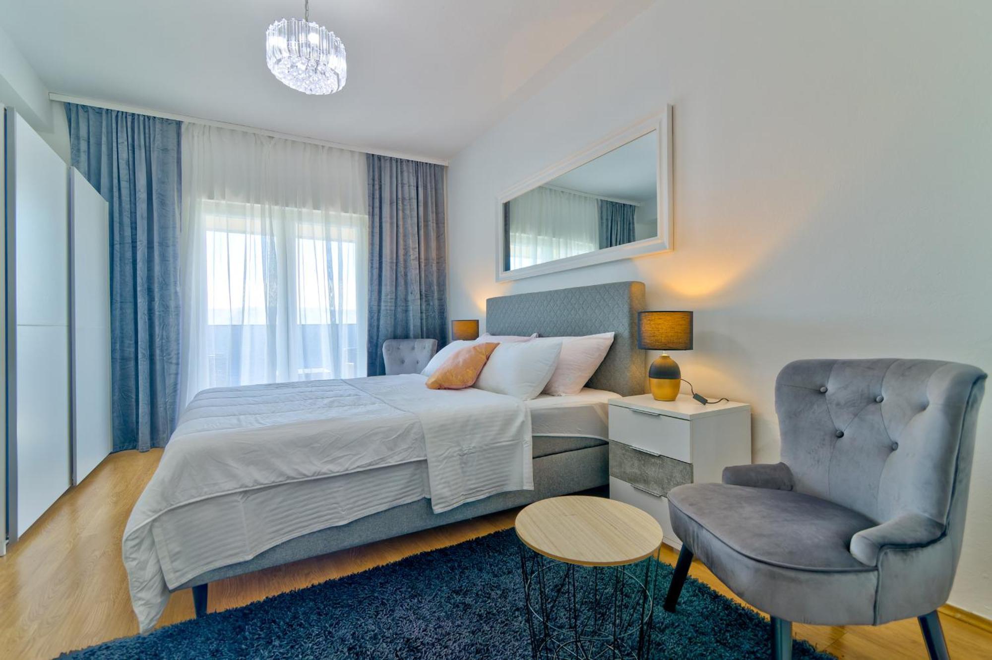 Apartments Maria Сен Екстериор снимка